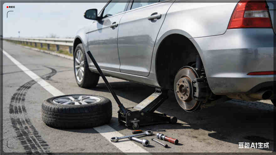 丘北道路救援汽车送玻璃水