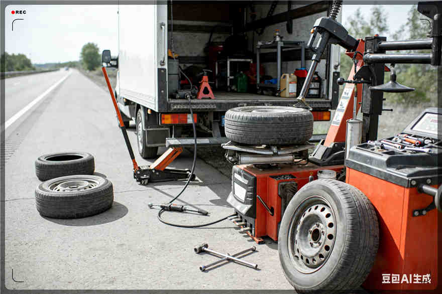 丘北道路救援汽车送机油